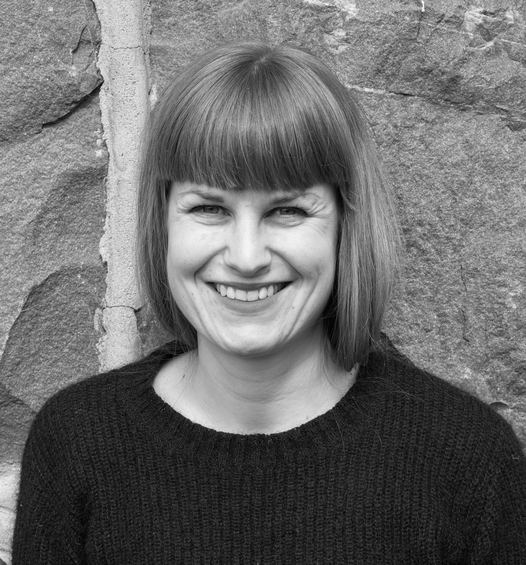 Anne-Thea Haavind