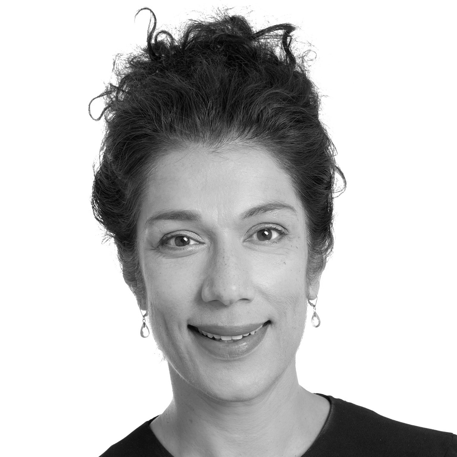 Laila Bokhari