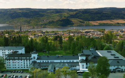 Public meeting in Lillehammer for freedom of expression