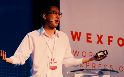 New conference concept: WEXFO Take Action