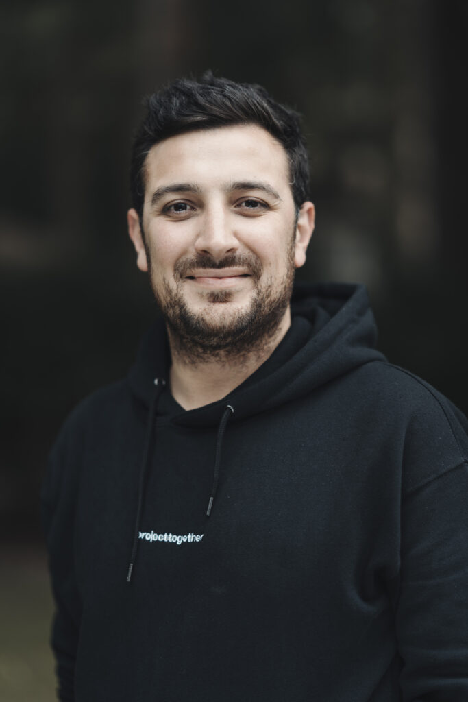 Ehab Badwi