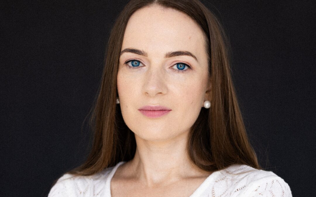 Nobel Peace Prize winner Oleksandra Matviichuk to speak at the World Expression Forum