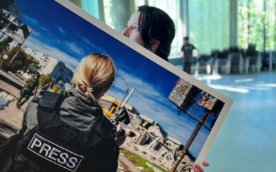 UN exhibition SPEAK to be presented at World Expression Forum 2025