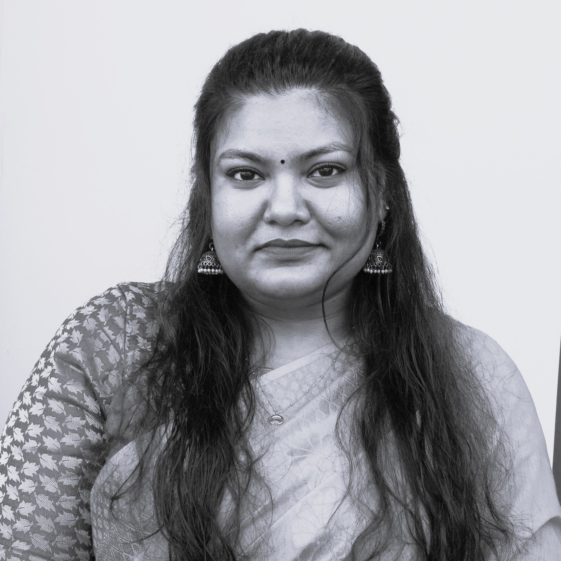 Anushani Alagarajah