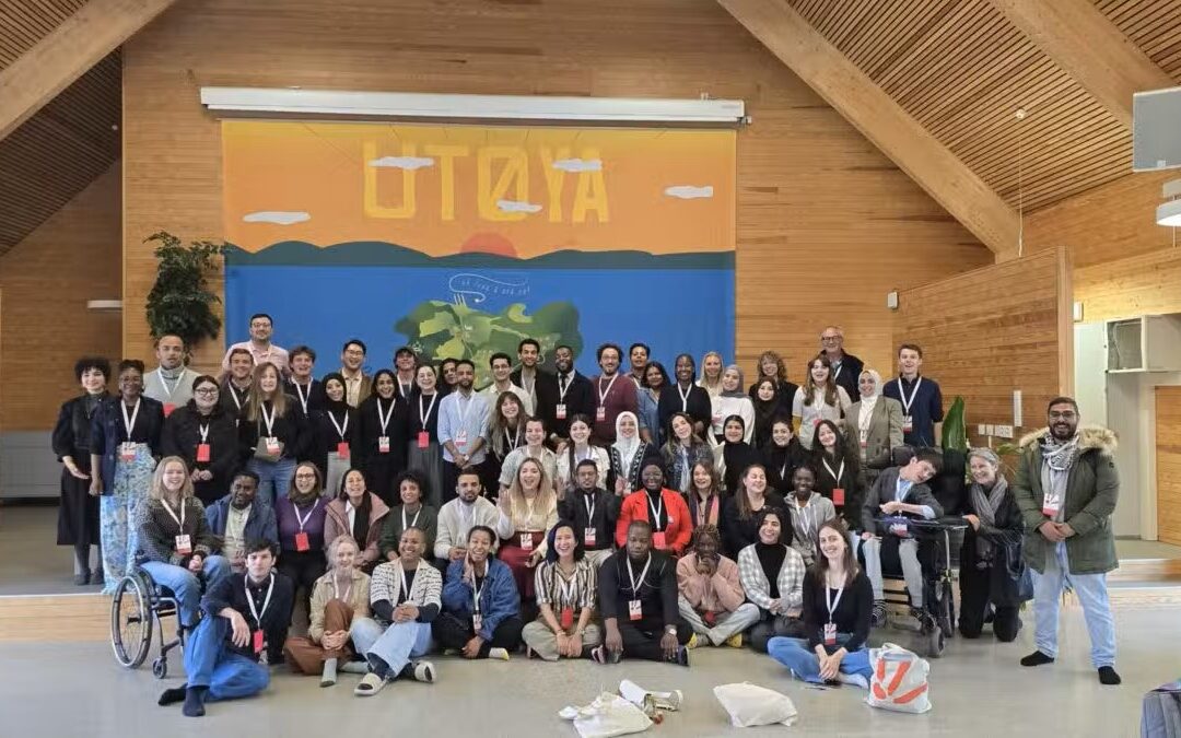 Takeaways from World Expression Forum: We spoke of freedom – and meant it