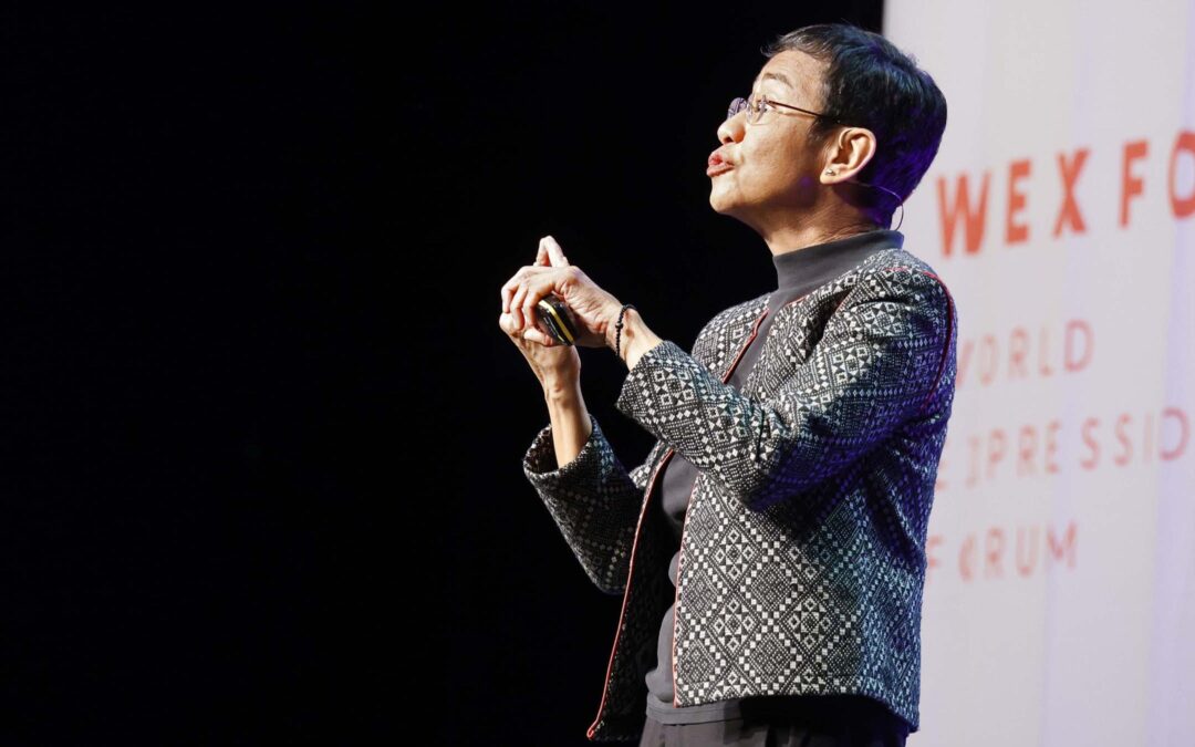 Takeaways from World Expression Forum: A participant’s viewpoint on what stands out