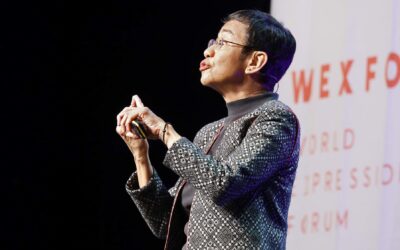 Takeaways from World Expression Forum: A participant’s viewpoint on what stands out