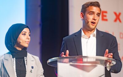 Nominations are open for WEXFO Utøya Young Experts 2026