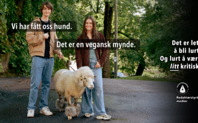 Norwegian media industry launches campaign for trustworthy news