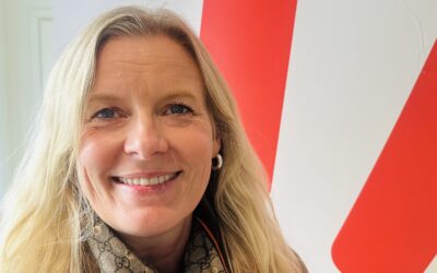 Ingunn Trosholmen appointed new Managing Director of World Expression Forum