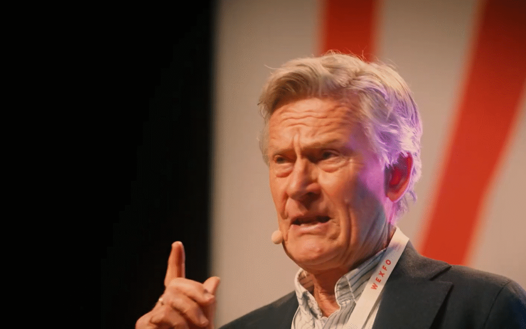 When democracy is on fire, silence is consent