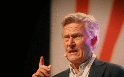 When democracy is on fire, silence is consent