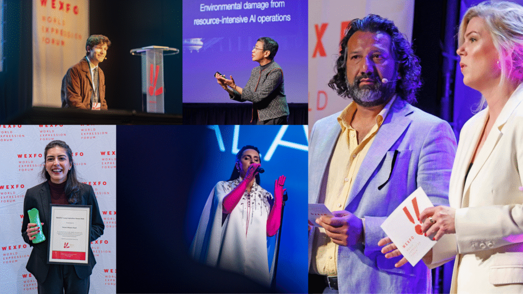 WEXFO Annual Report 2025_illustration