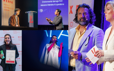 WEXFO Annual Report 2025: A year of resistance and young engagement