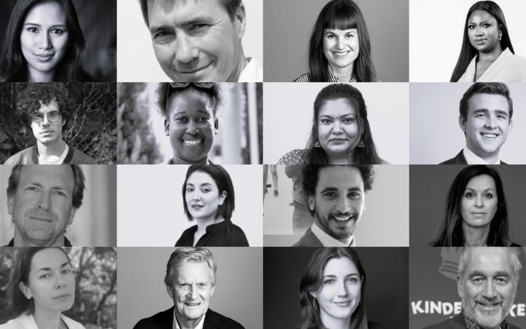 Meet the WEXFO 2026 Program Committee