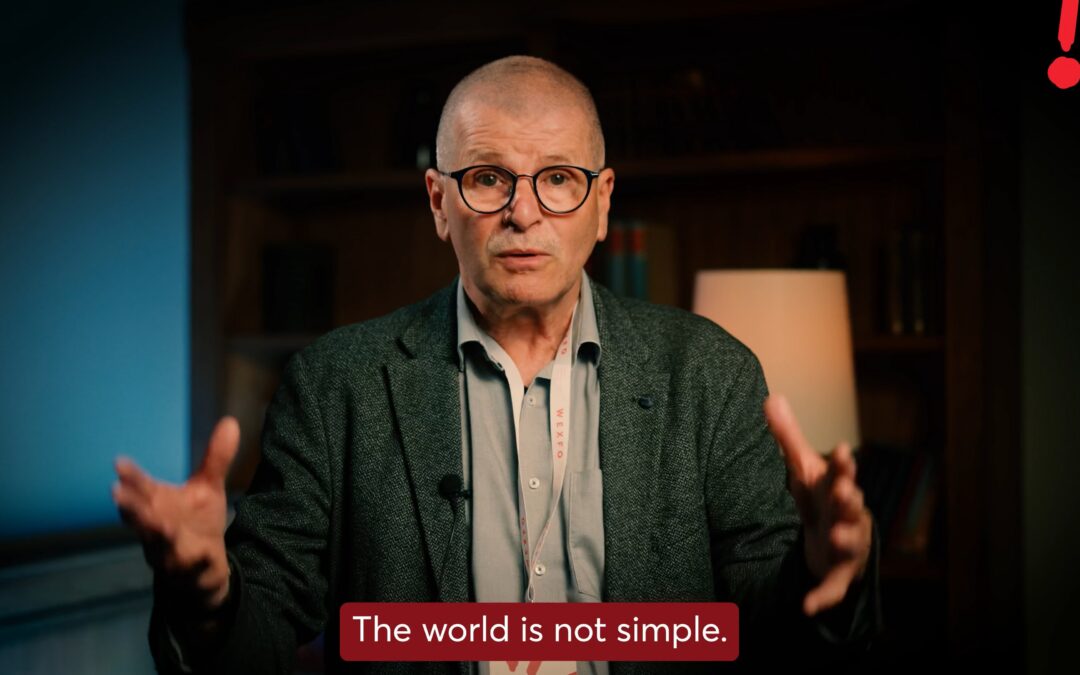 The power of reading