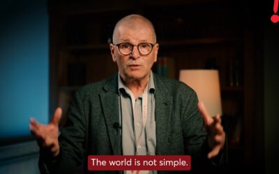 The power of reading