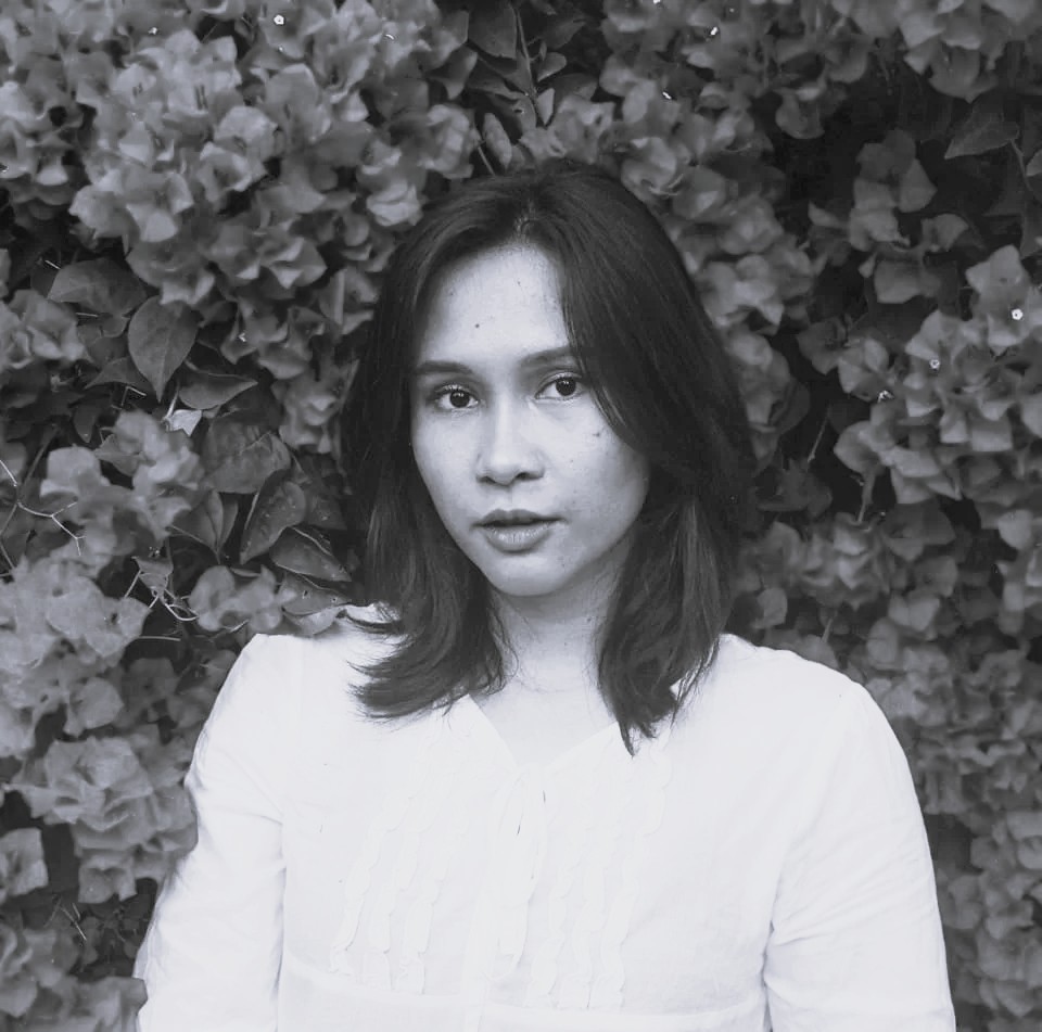 Karina Thyra Cordova