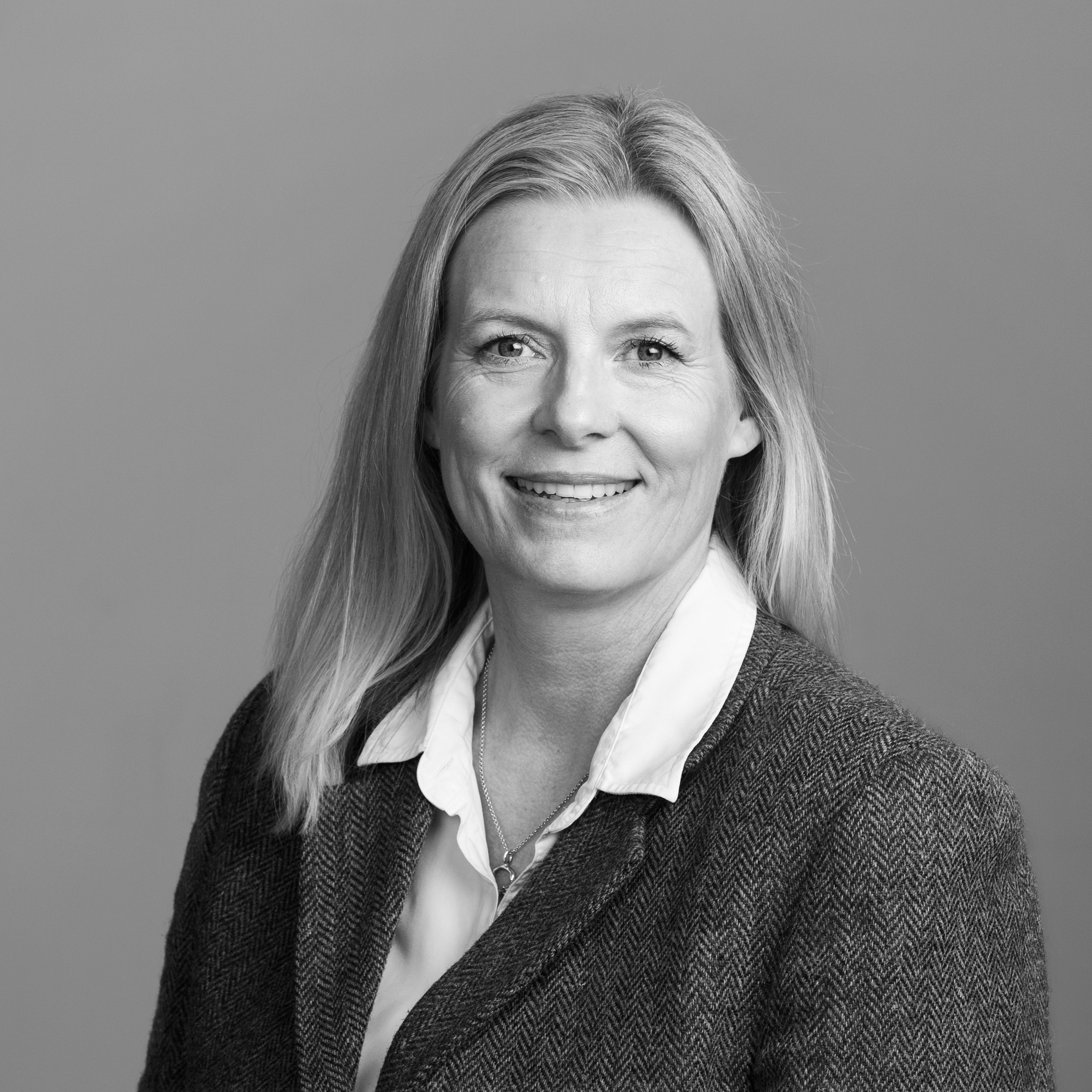 Ingunn Trosholmen