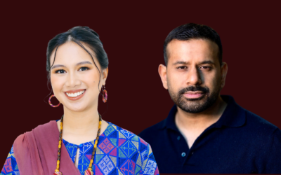Arizza Nocum and Chetan Rastogi to host this year’s WEXFO conference