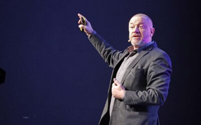 V-Dem 2026: Freedom of expression under historic pressure