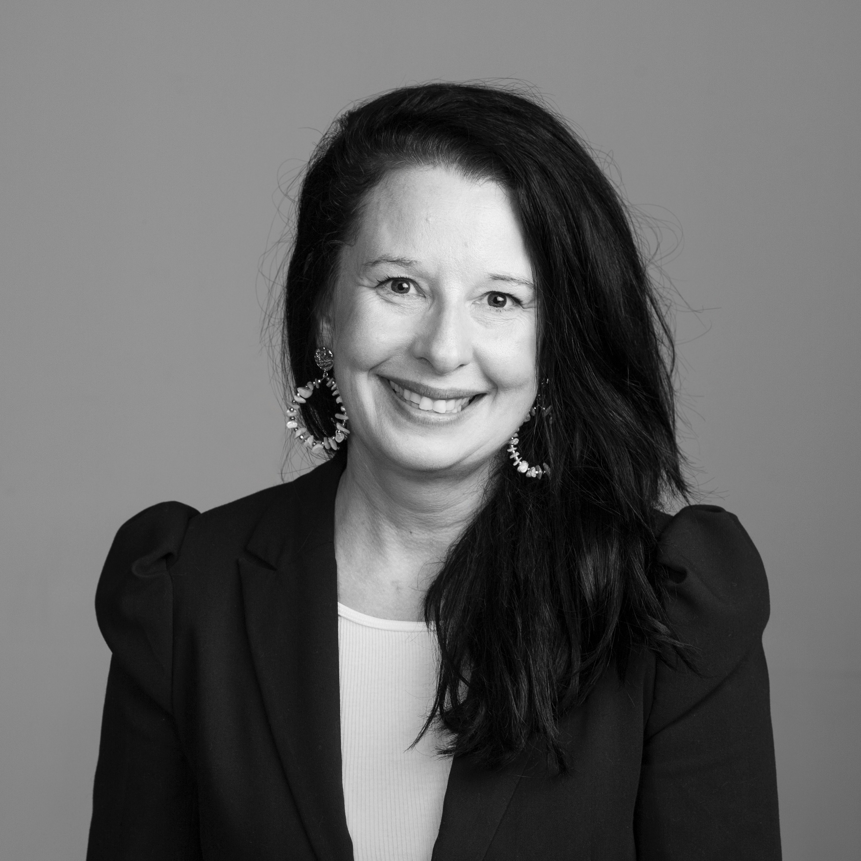 Hilde Fauskerud