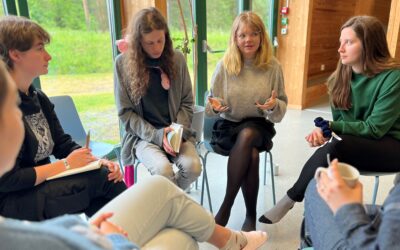 WEXFO seeks Norwegian participants for More Young Voices 2026