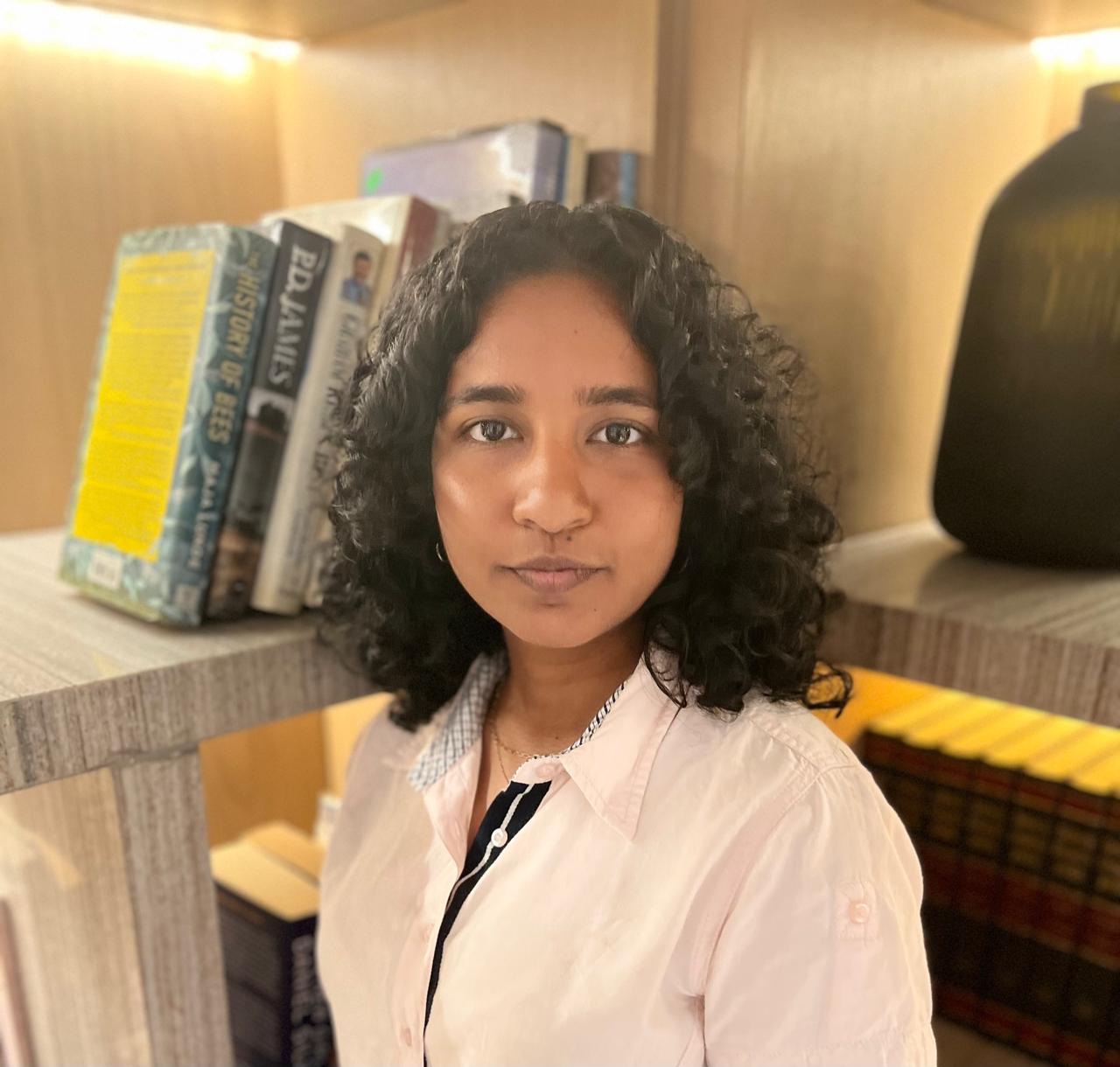 Dimithri Wijesinghe