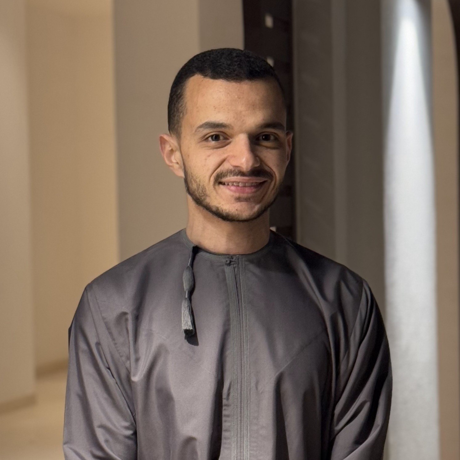 Mohamed Okasha