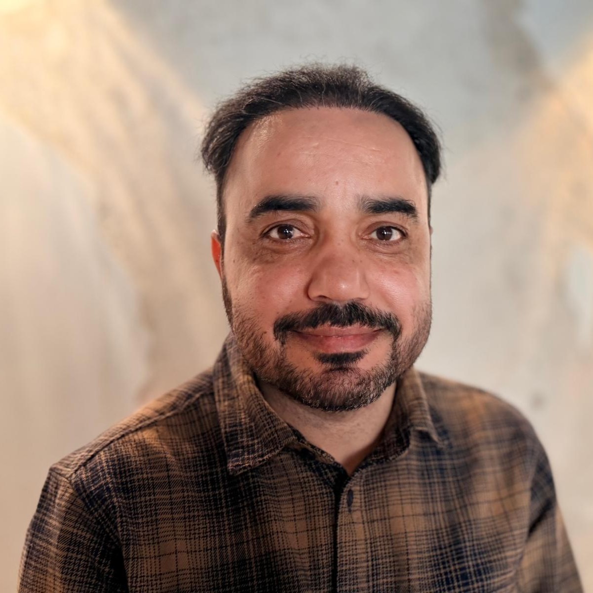 Kiyya Baloch