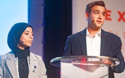 Nominations for WEXFO Young Experts 2027 are open
