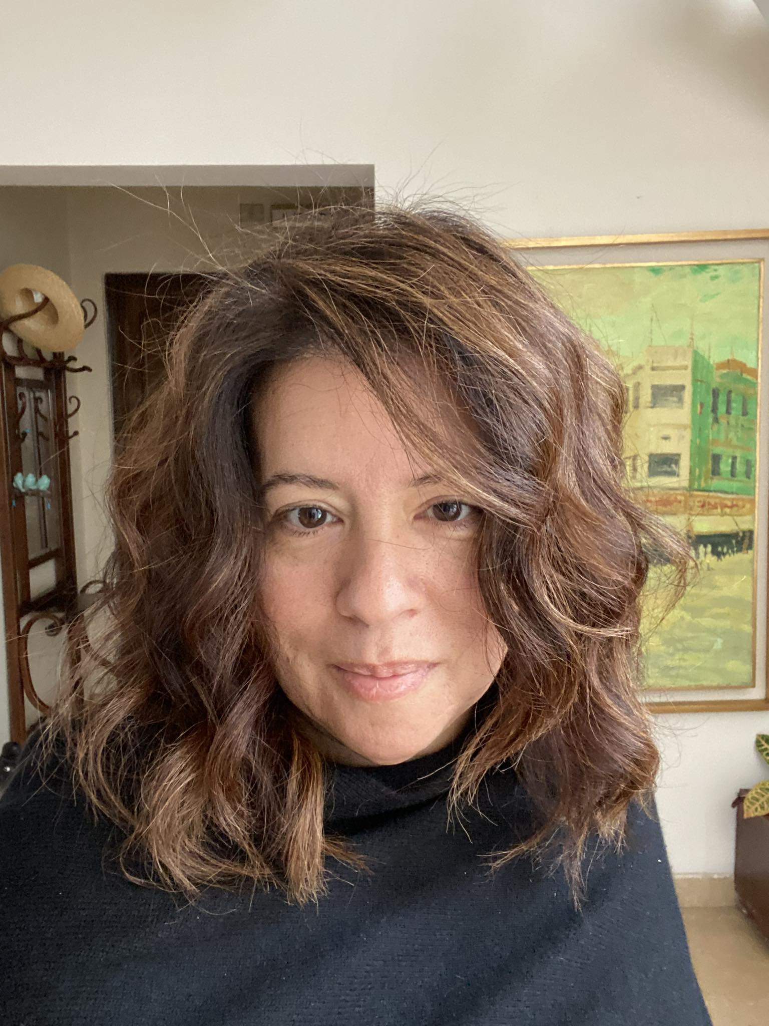 Fatemah Farag