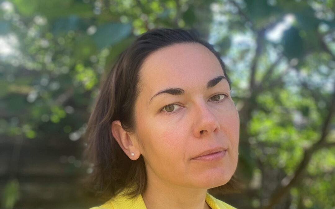 Oksana Brovko