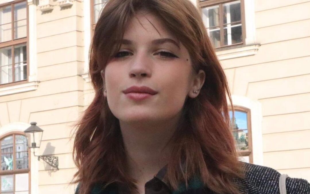 Ina Stankovic