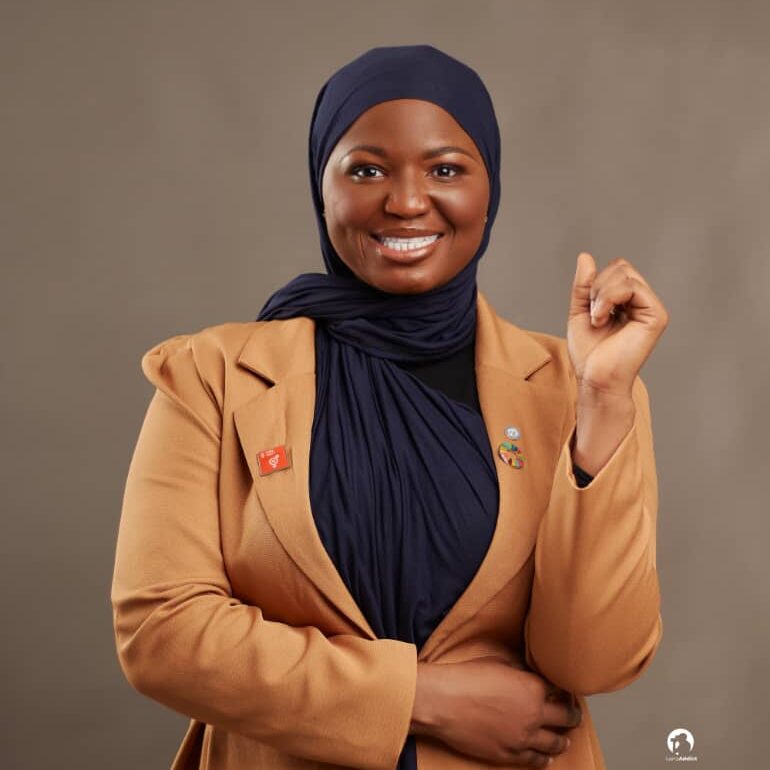 Hiqmat Sungdeme Saani