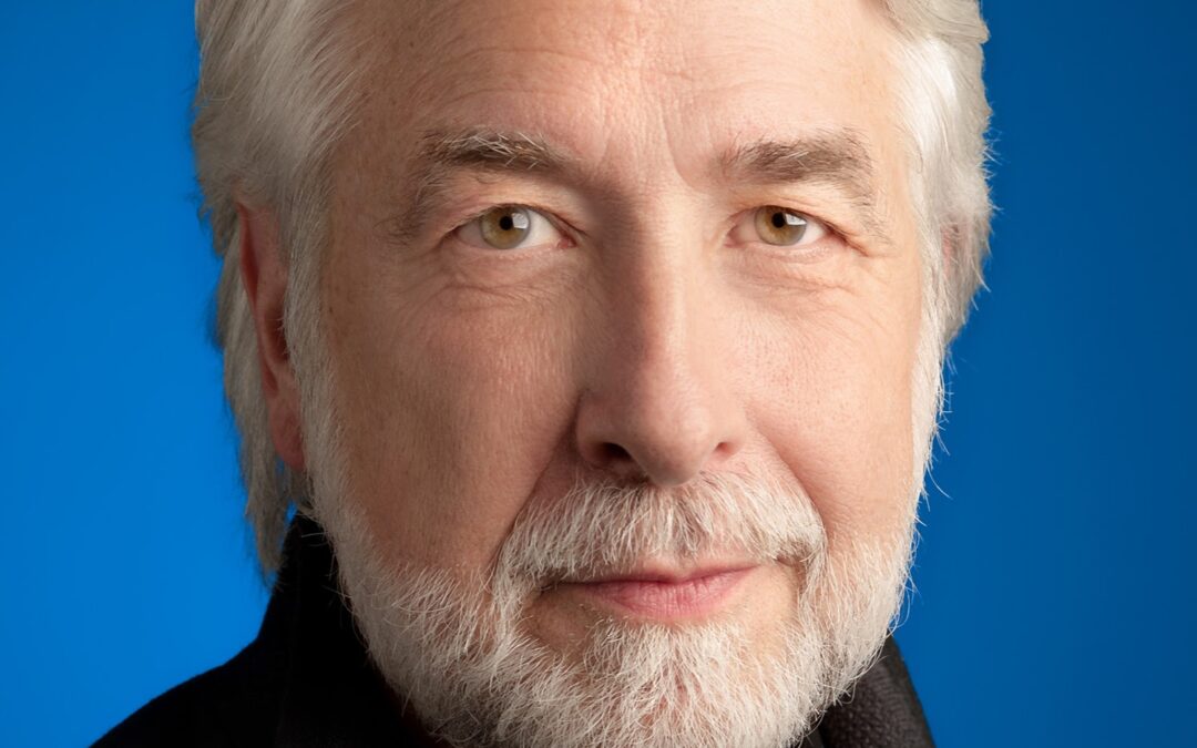 Richard Gingras