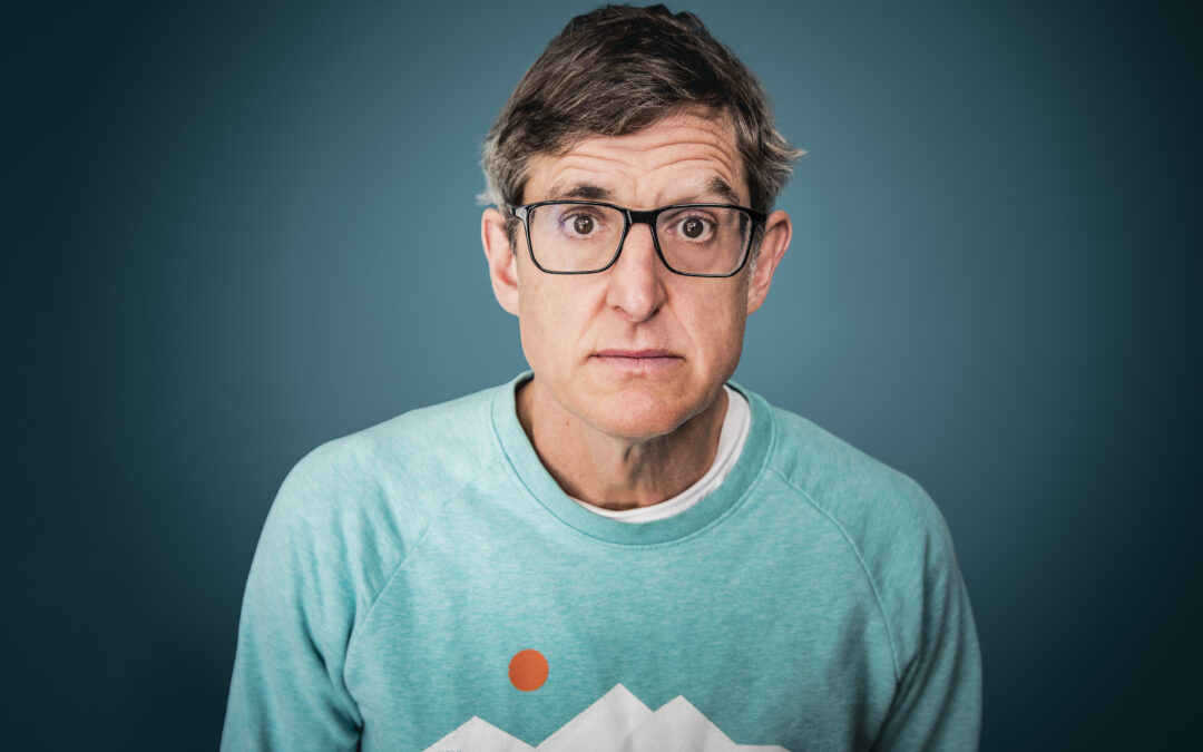Louis Theroux