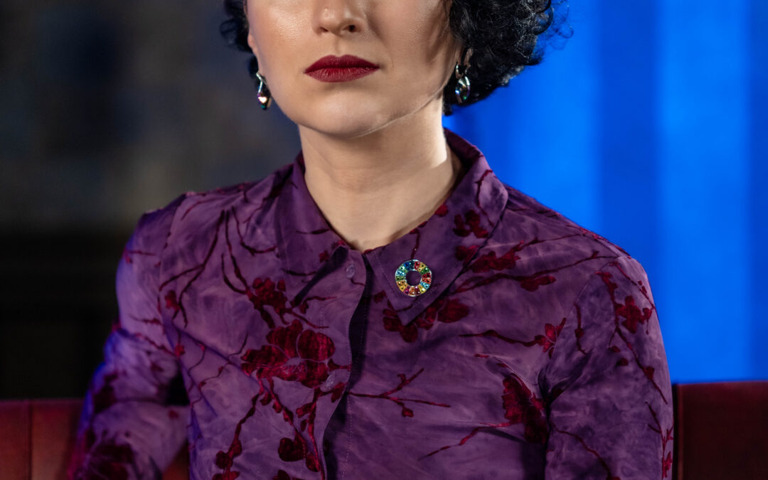 Gvantsa Jobava