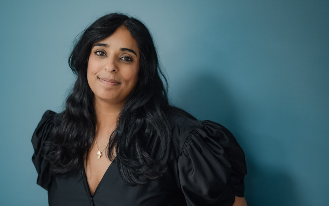 Lubna Jaffery