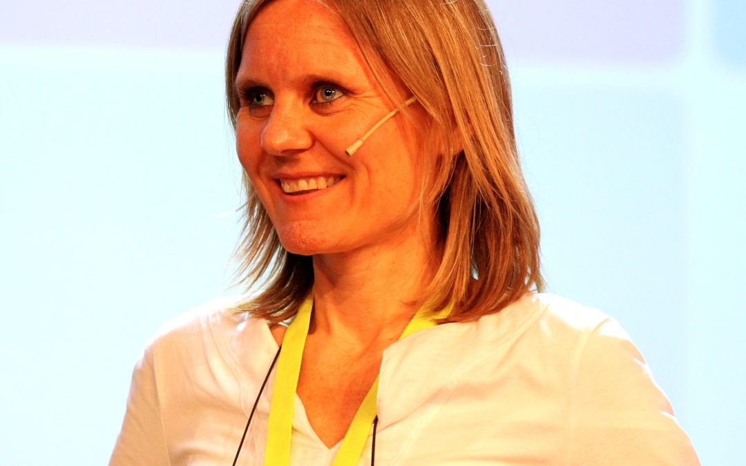 Helje Solberg