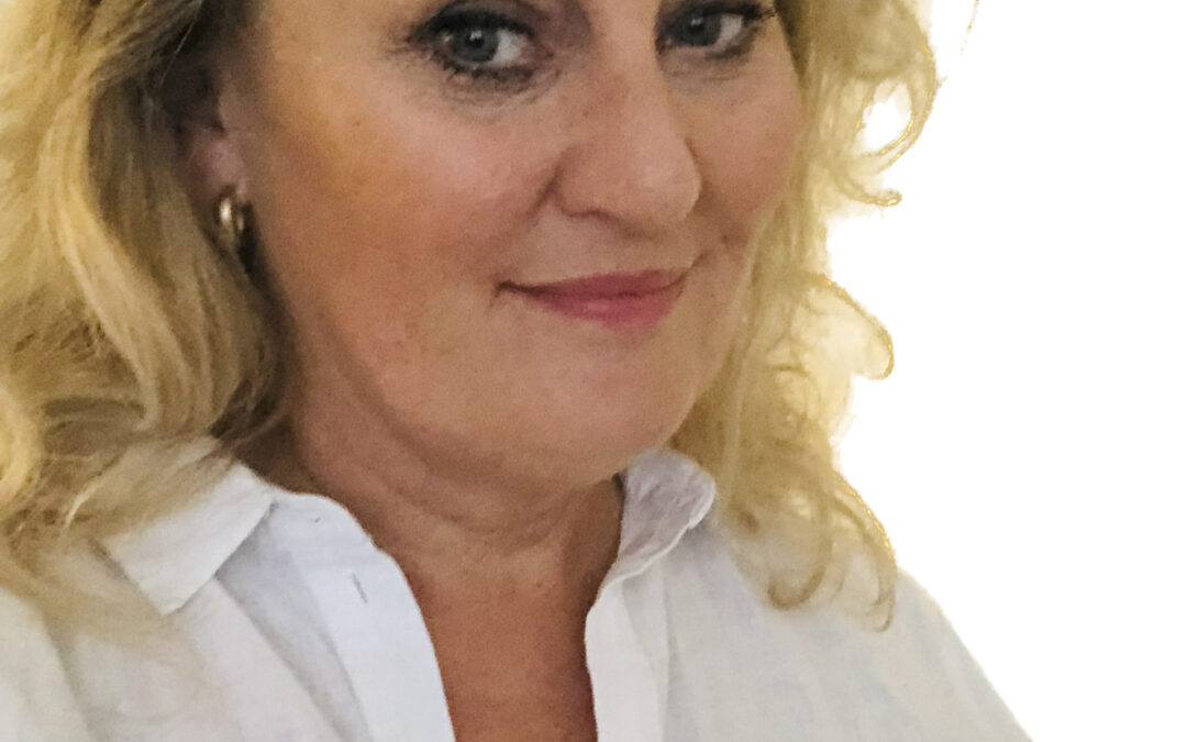 Mariann Schjeide