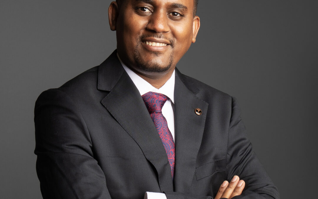 Yohannes Eneyew Ayalew