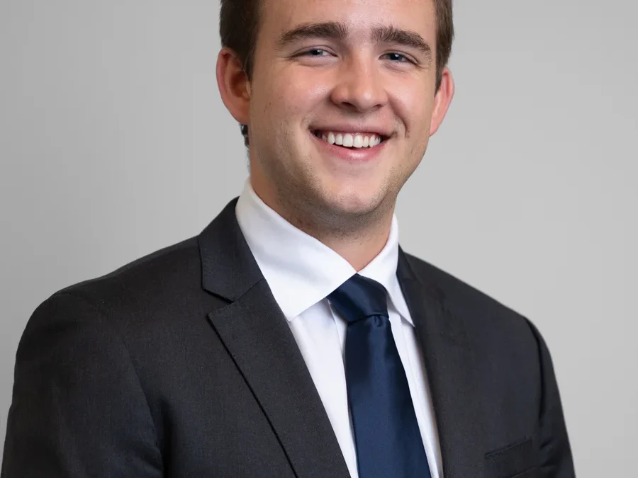 Samuel Rechek