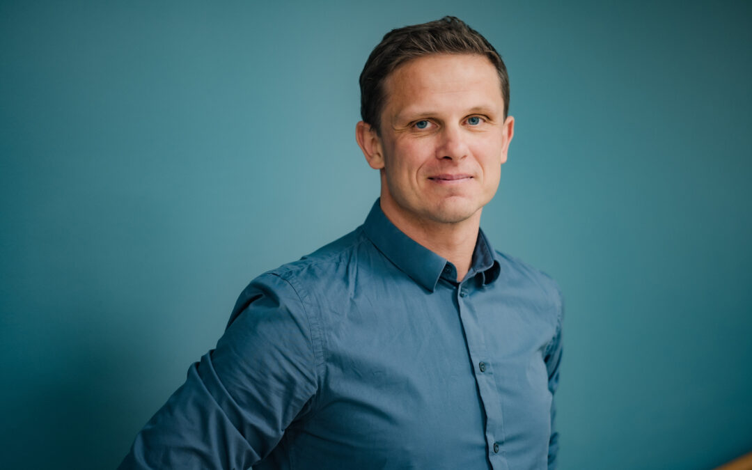 Erlend Kaldestad Hanstveit
